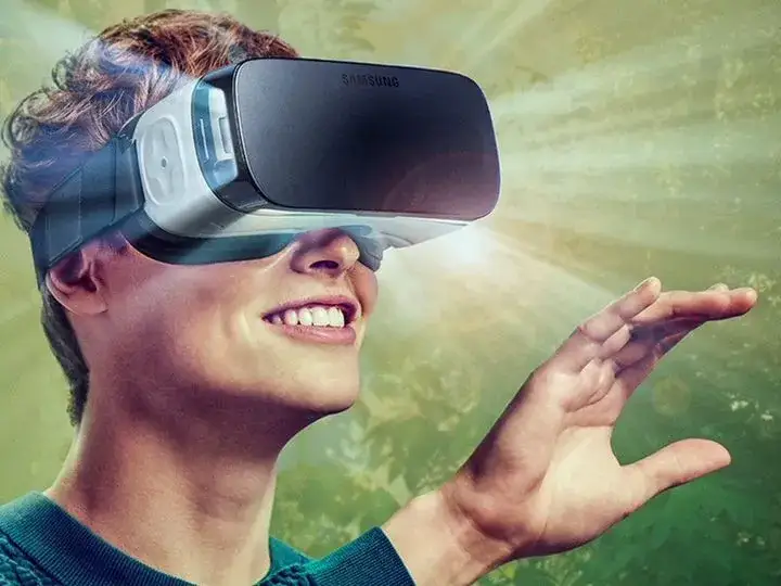 Zdjęcie Jakie gogle VR do telefonu - najlepsze modele i ich funkcje