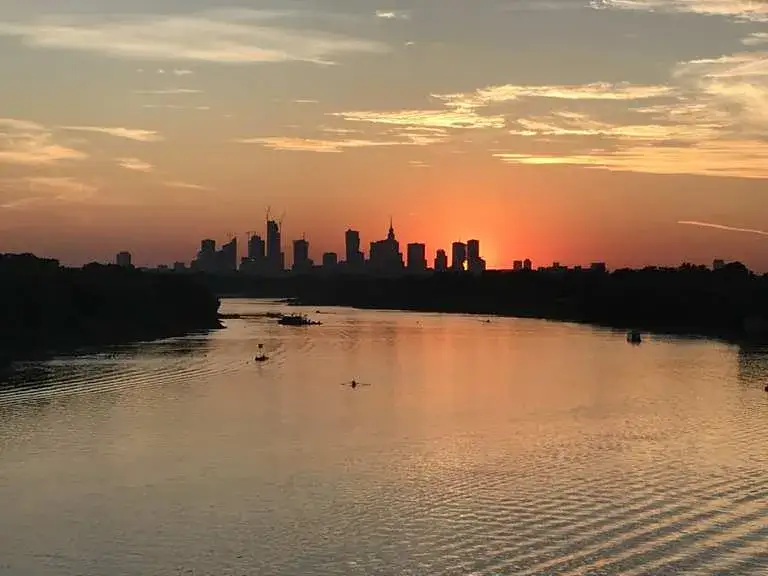 Zdjęcie Najpiękniejsza trasa rowerowa Gassy – odkryj malownicze widoki