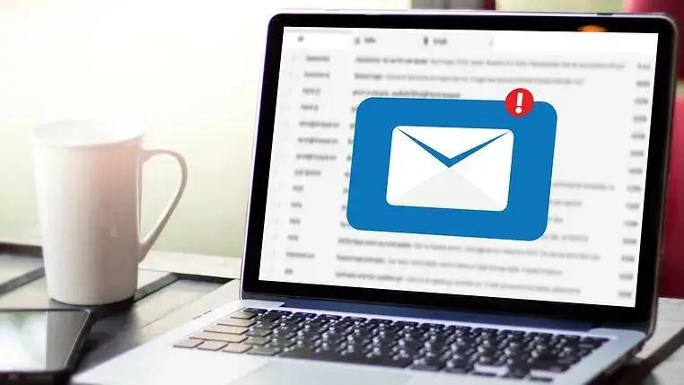 Zdjęcie Pierwszy e mail na świecie: jak powstał i co zmienił w komunikacji