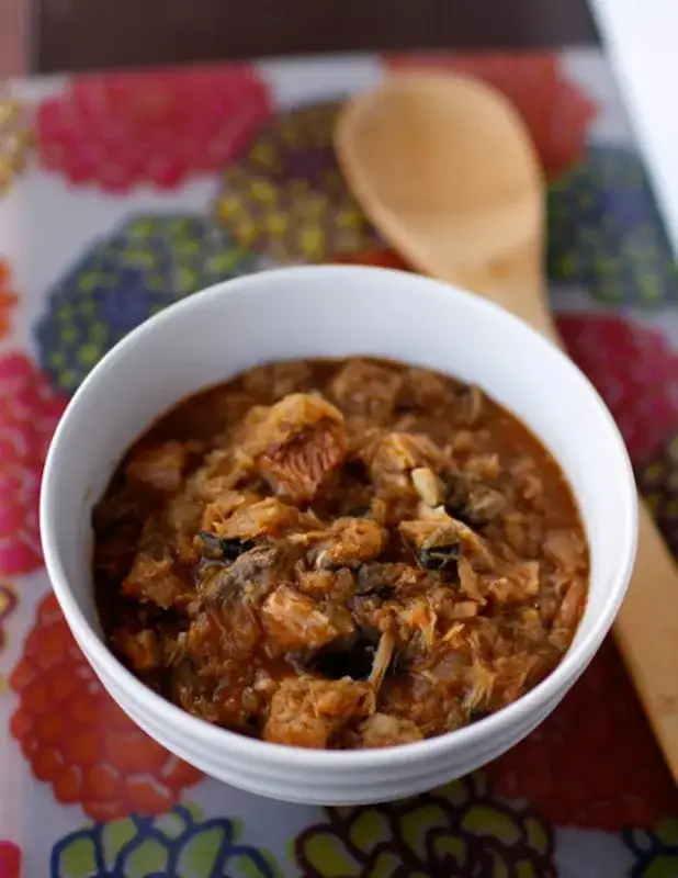 Zdjęcie Jakie przyprawy do bigosu ze słodkiej kapusty sprawią, że zachwycisz gości?