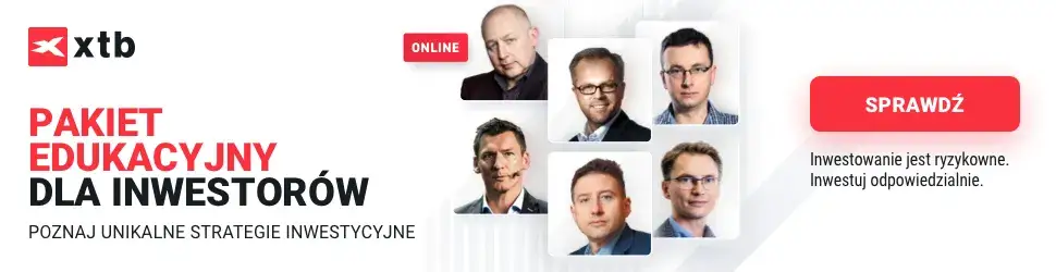 Zdjęcie Po prostu kupuj: Praktyczne porady inwestycyjne dla Polaków