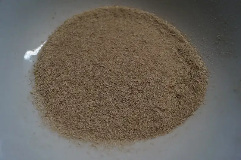 Zdjęcie Jak zrobić mąkę z perzu - proste sposoby na zdrowy dodatek do potraw