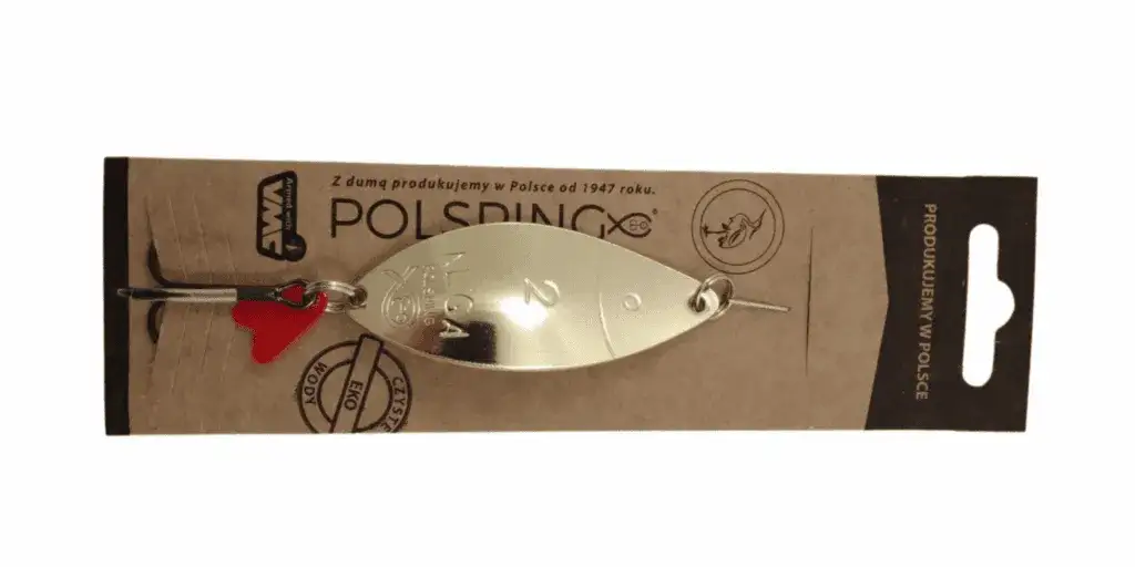 Zdjęcie Najlepsze przynęty na szczupaka: skuteczne metody łowienia