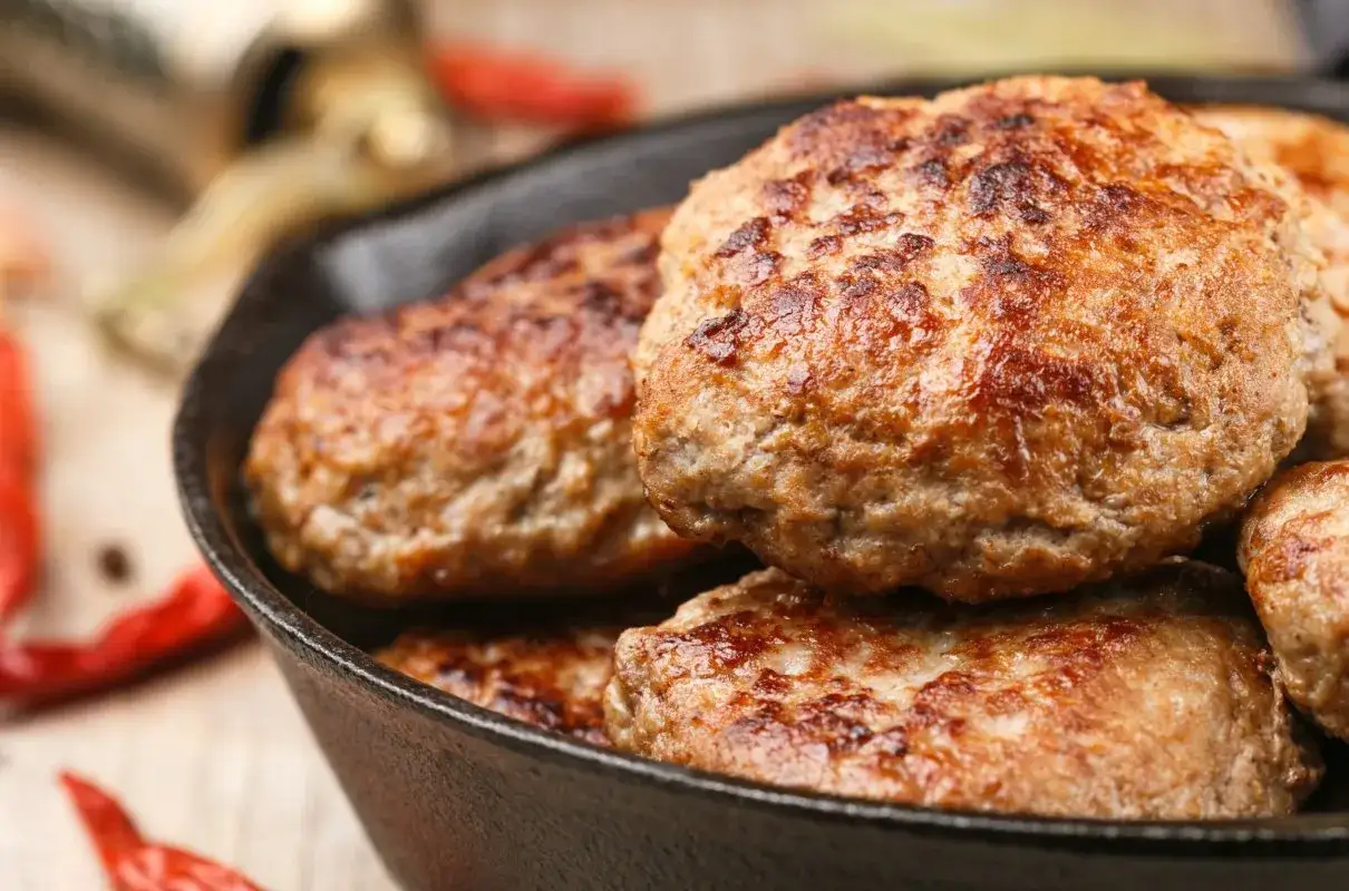 Zdjęcie Co zamiast bułki do pasztetu? Zaskakujące i smaczne alternatywy