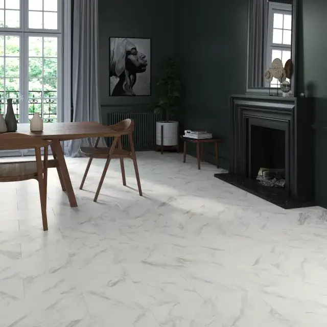 Zdjęcie Jak wyglądają panele winylowe? Zaskakujące wzory i tekstury, które zachwycają.