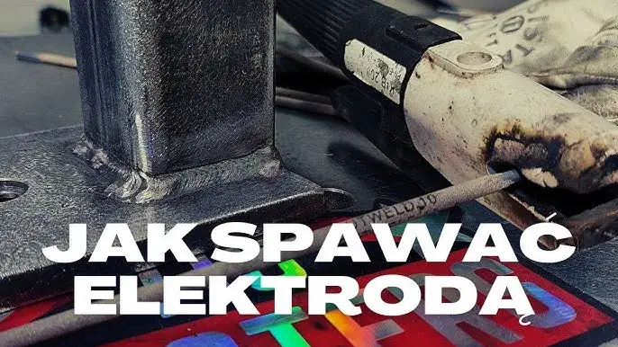 Zdjęcie Jak spawać inwerterem - unikaj najczęstszych błęd&oacute;w i osiągnij sukces