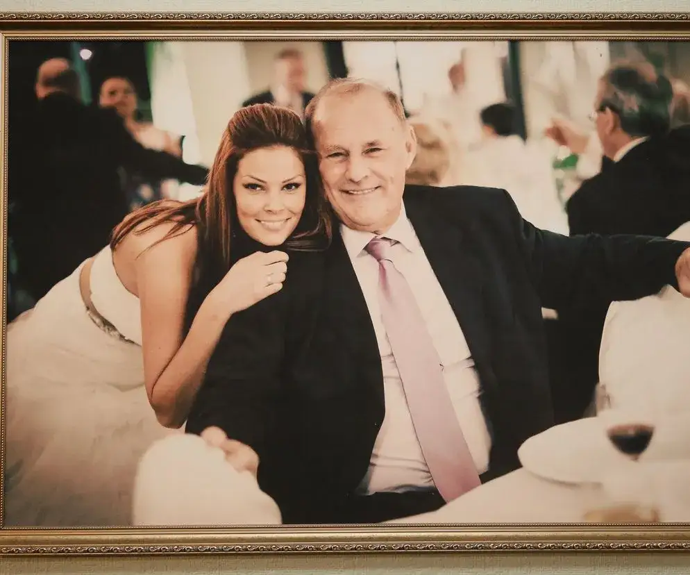 Zdjęcie Czy Jan Tomaszewski ma dzieci? Oto zaskakujące fakty o jego córkach