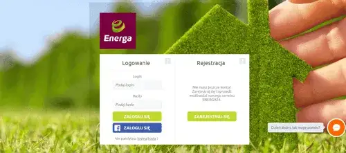 Zdjęcie Energa24: Jak prawidłowo zalogować się na stronie Energa24?