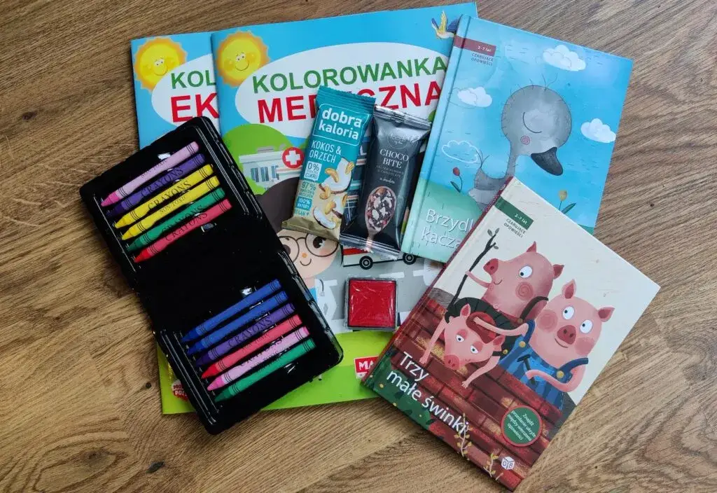 Zdjęcie Co zamiast tortu do przedszkola? Proste i zdrowe alternatywy dla dzieci