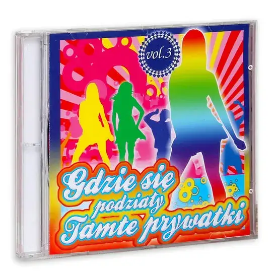 Zdjęcie Kto śpiewa Gdzie się podziały tamte prywatki? Poznaj artystę!