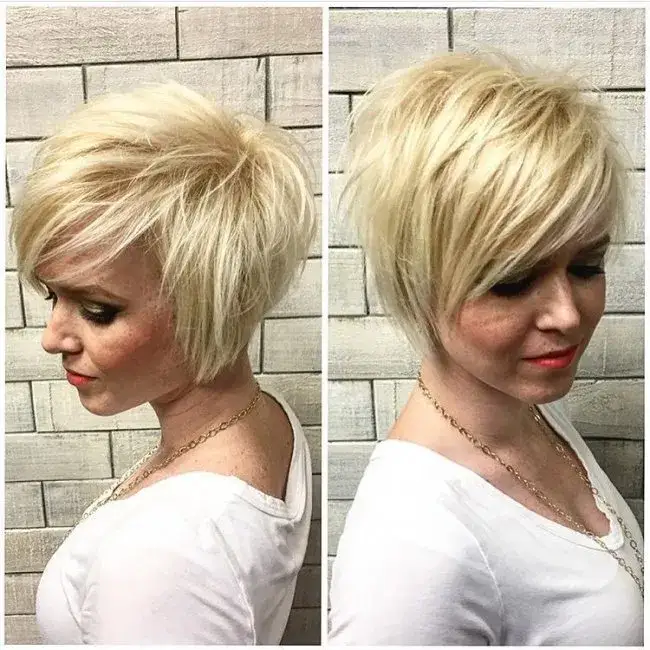 Zdjęcie Fryzury odmładzające po 40 – jakie wybrać, by wyglądać młodziej i stylowo