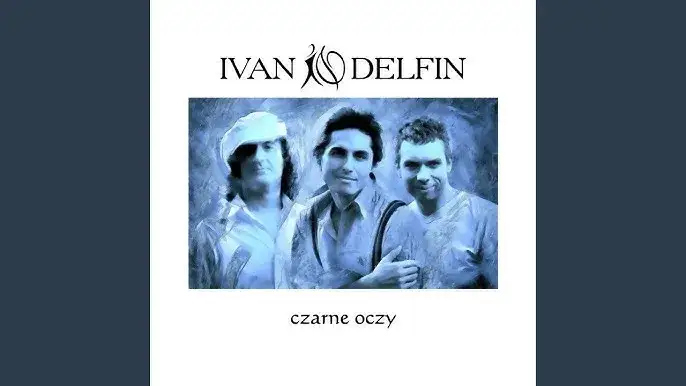 Zdjęcie Kto śpiewa czarne oczy? Poznaj wykonawców i ich popularne utwory