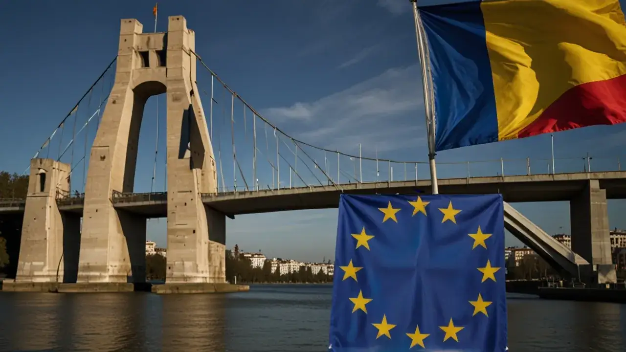 Zdjęcie Czy Mołdawia dołączy do UE? Wielkie szanse i wyzwania integracji