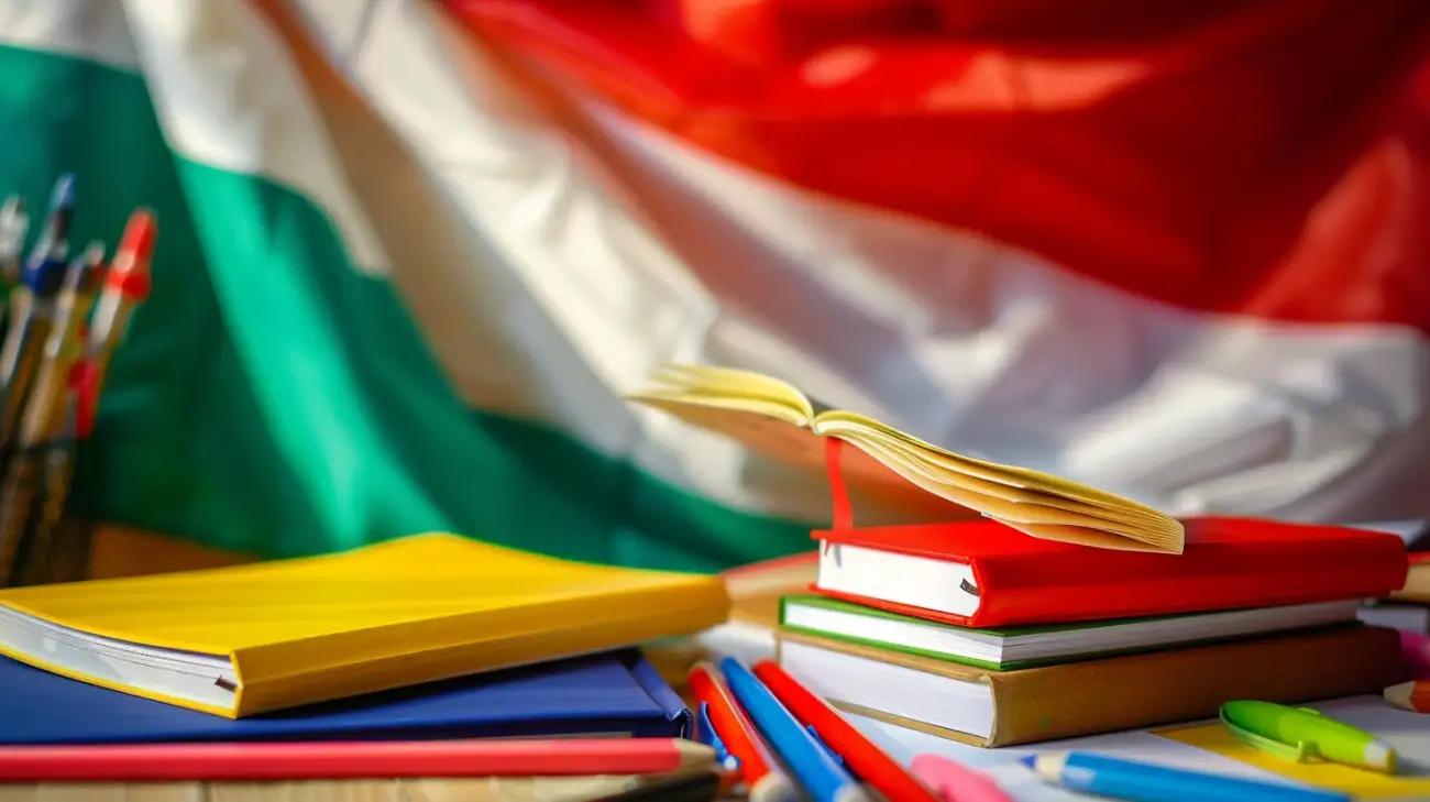 Zdjęcie Zajęcia z języka polskiego dla obcokrajowców: jak przygotować program?