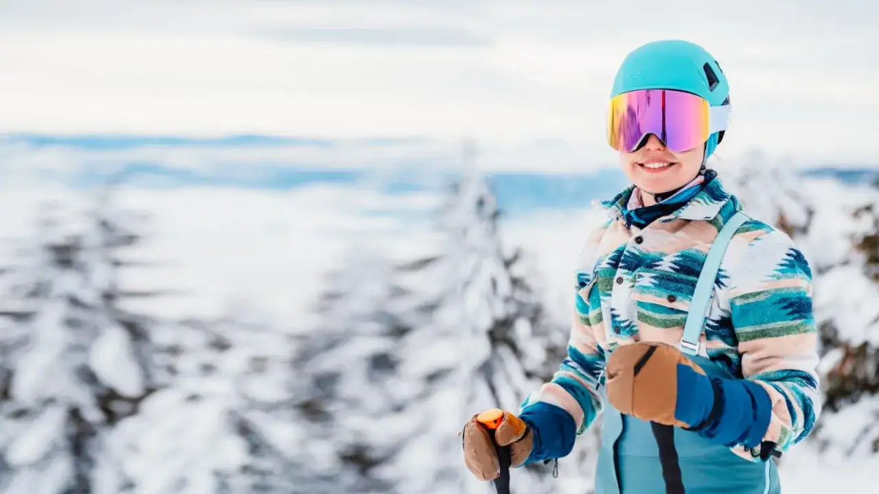 Zdjęcie Gdzie jechać na narty za granicę? Odkryj najlepsze ośrodki narciarskie