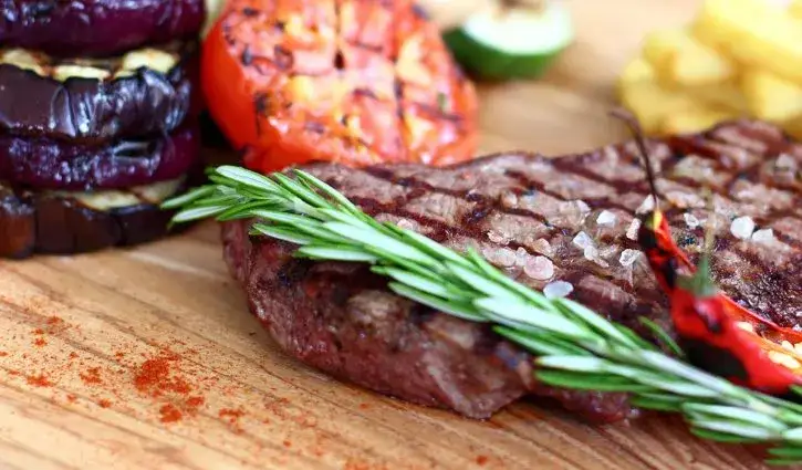 Zdjęcie Mississippi Grill Bar w Warszawie - smaki, które musisz spróbować