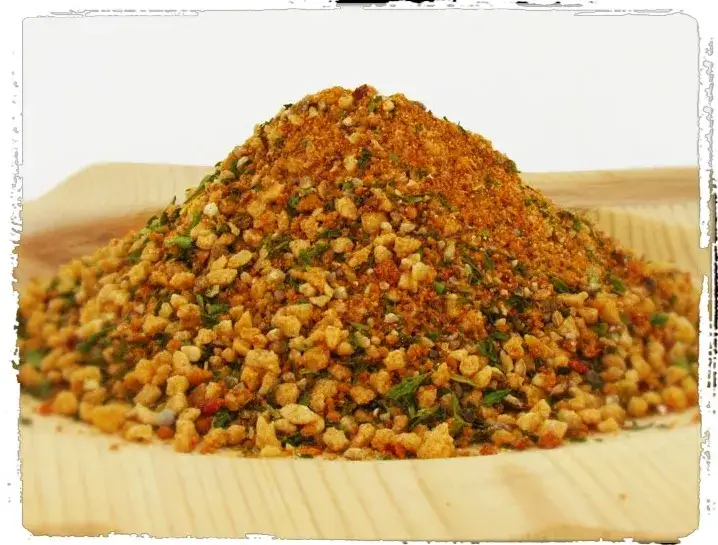 Zdjęcie Quelles épices pour le saumon : 10 mélanges qui changent tout