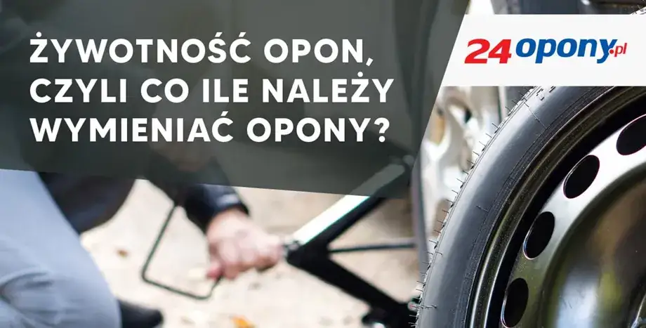Zdjęcie Ile km na oponach letnich? Sprawdź, kiedy je wymienić, by nie stracić