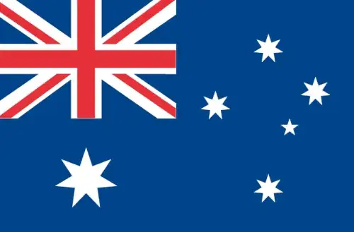 Zdjęcie Jak wygląda flaga Australii? Odkryj jej tajemnice i symbole