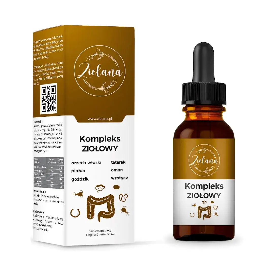 Zdjęcie Co na odrobaczanie? Skuteczne metody i leki na pasożyty w organizmie