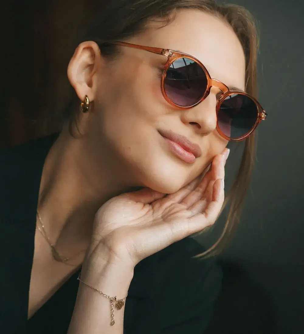 Zdjęcie Modne okulary przeciwsłoneczne, które musisz znać, aby wyglądać stylowo