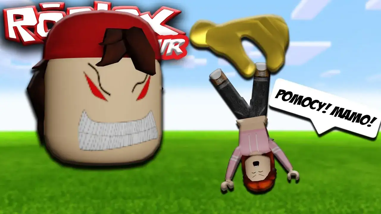 Zdjęcie Jak grać w roblox na VR - proste kroki i najlepsze wskazówki