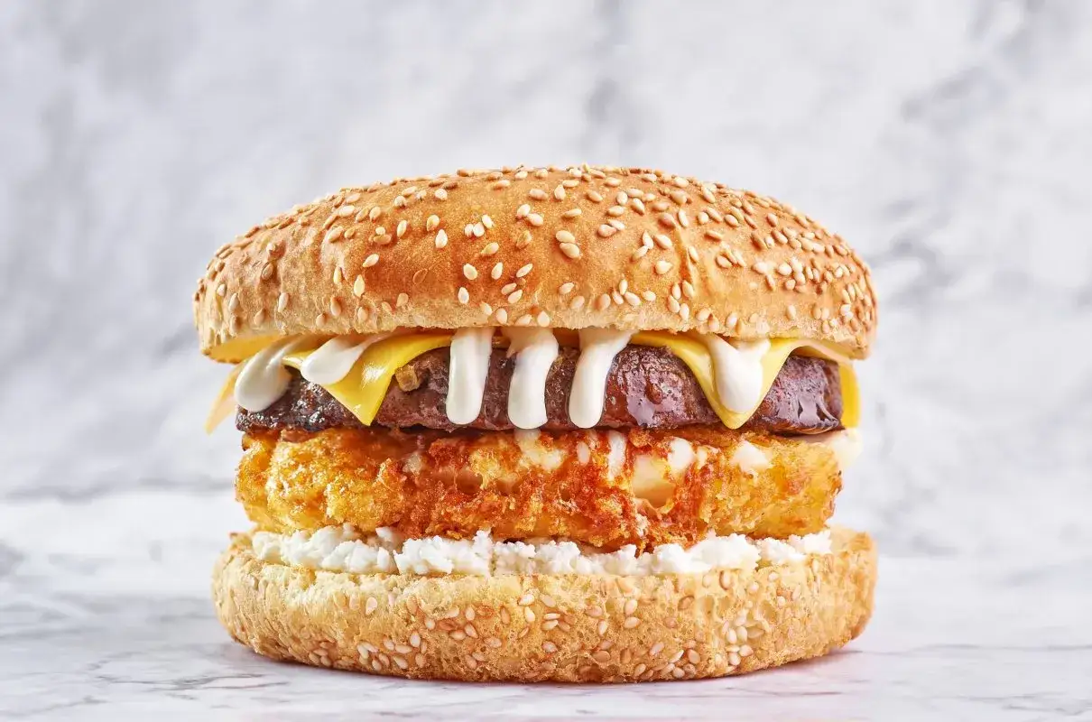 Zdjęcie Gdzie kupić zdrowe bułki do hamburgerów – najlepsze opcje dla Ciebie