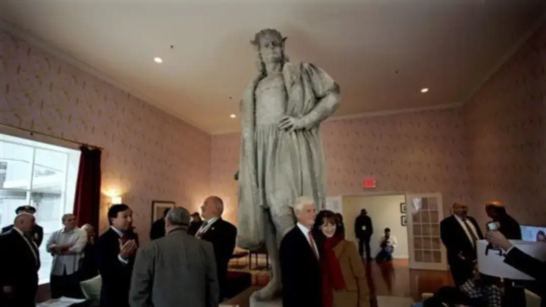 Zdjęcie Quién descubrió América realmente: la verdad detrás del mito