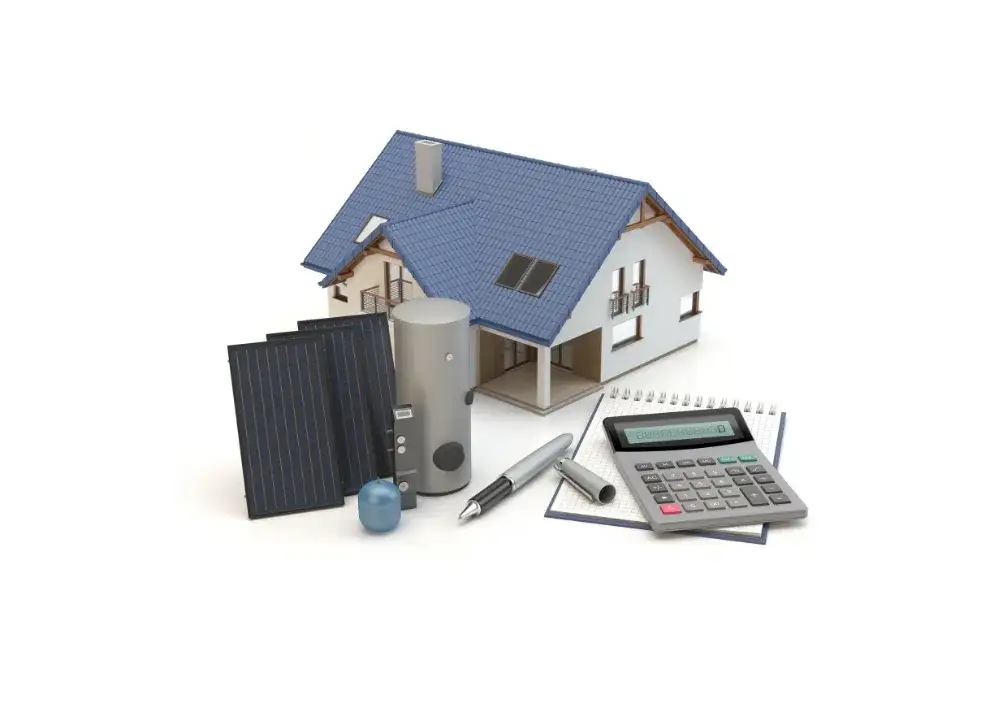 Zdjęcie Jak działa falownik hybrydowy i dlaczego warto go wybrać?