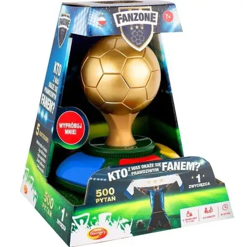 Zdjęcie Jak grać w prawda czy fałsz piłka nożna – zasady i pytania do gry