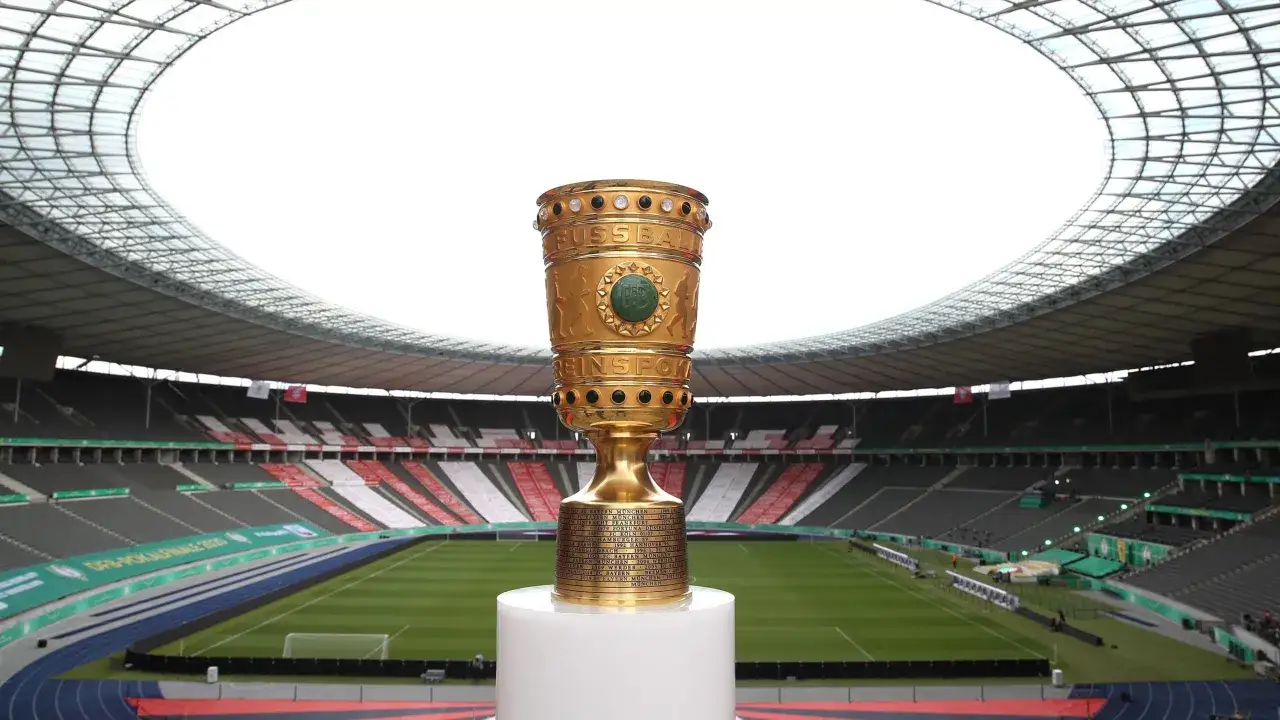 Zdjęcie Gdzie można oglądać Puchar Niemiec? Odkryj najlepsze opcje transmisji