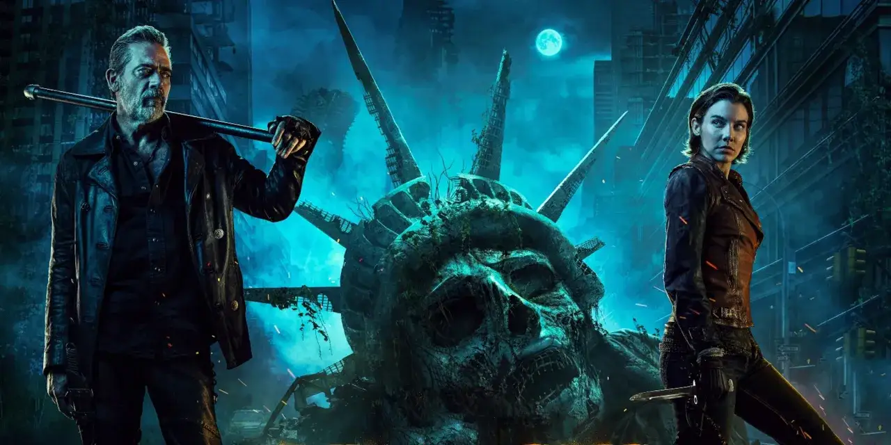 Zdjęcie Kiedy dalsze odcinki The Walking Dead? Odkryj daty premier i nowości