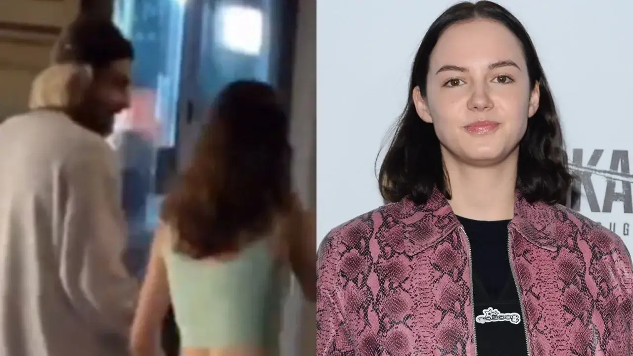 Zdjęcie Z kim jest Quebo? Aktualna partnerka i burzliwe związki rapera