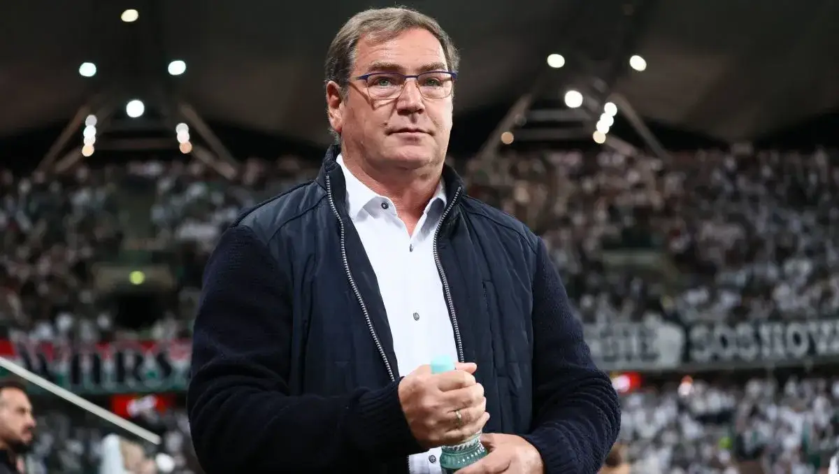 Zdjęcie Kto jest aktualnym selekcjonerem reprezentacji Polski?