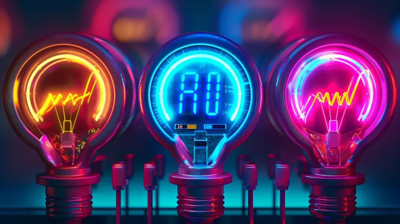 Zdjęcie Jak obliczyć zużycie energii w domu? Oto aż 3 metody dla każdego