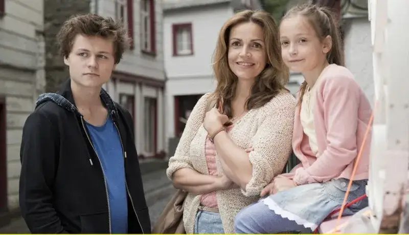 Zdjęcie Przychodnia w górach Eifel - poznaj wszystkie odcinki kultowego serialu