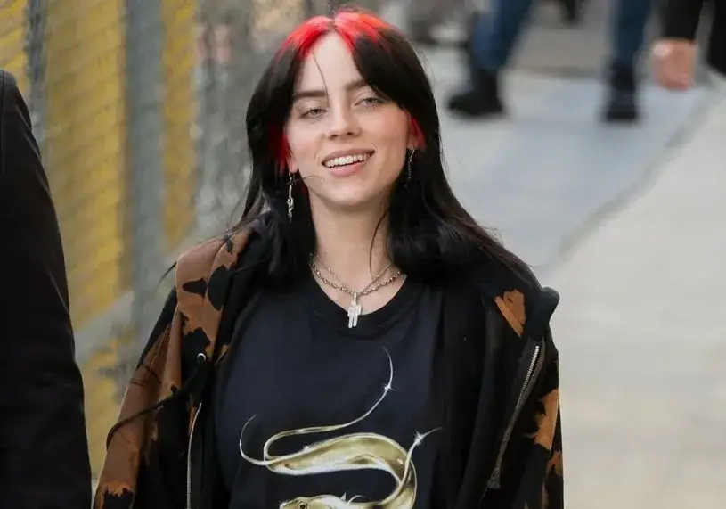 Zdjęcie Billie Eilish ile ma lat? Poznaj wiek młodej gwiazdy muzyki pop