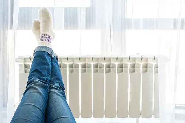 Zdjęcie Jak włączyć ogrzewanie w bloku i uniknąć zimna w mieszkaniu