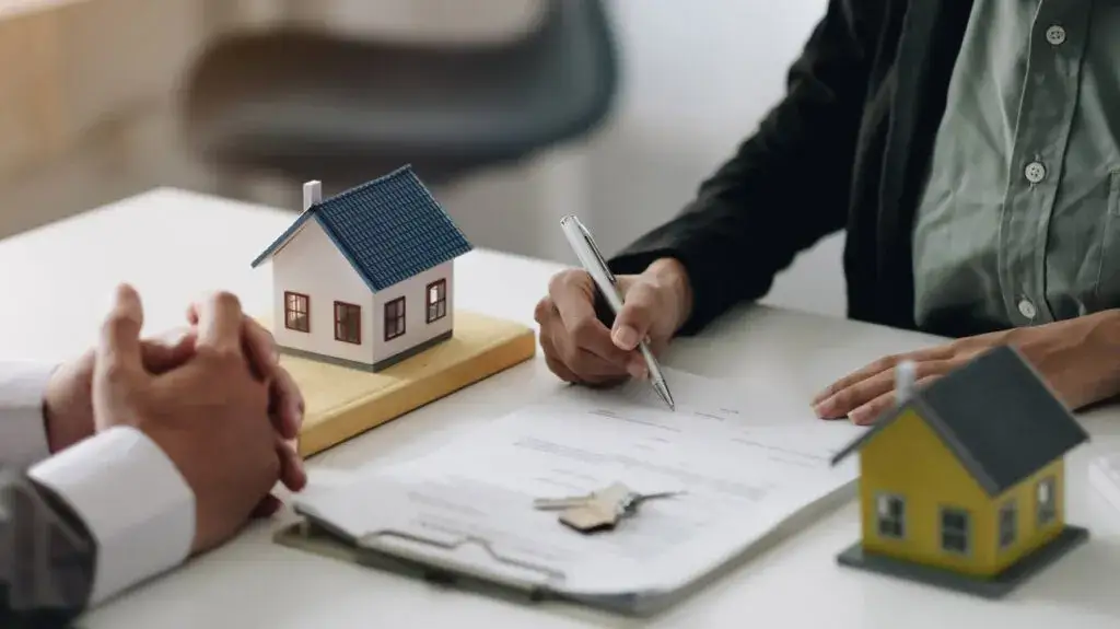 Zdjęcie Kiedy można odstąpić od umowy kupna mieszkania? Poznaj kluczowe zasady