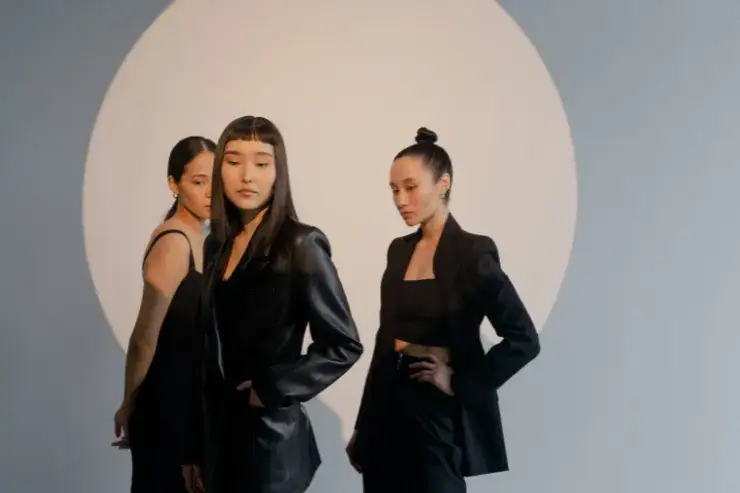 Zdjęcie Jak zostać modelką sieciówek i zdobyć popularność w internecie