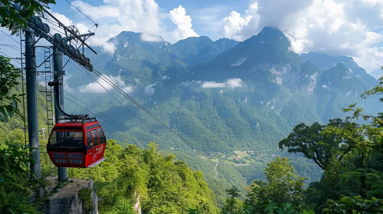 Zdjęcie Kolejka na Palenicę: Ile kosztuje bilet w obie strony? Cennik 2025