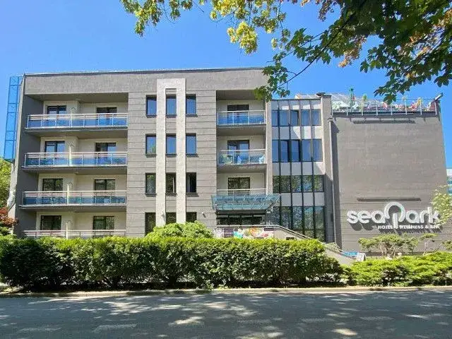 Zdjęcie Jakie sanatorium w Kołobrzegu polecacie? Oto najlepsze opcje dla Ciebie