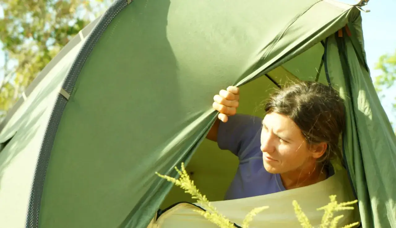 Zdjęcie Co to jest okno pogodowe i jak wykorzystać je w outdoorze