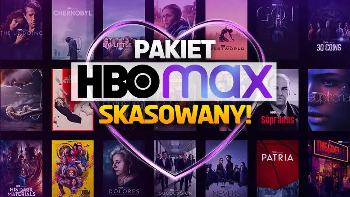 Zdjęcie HBO Max na Cyfrowym Polsacie – który kanał umożliwia dostęp?