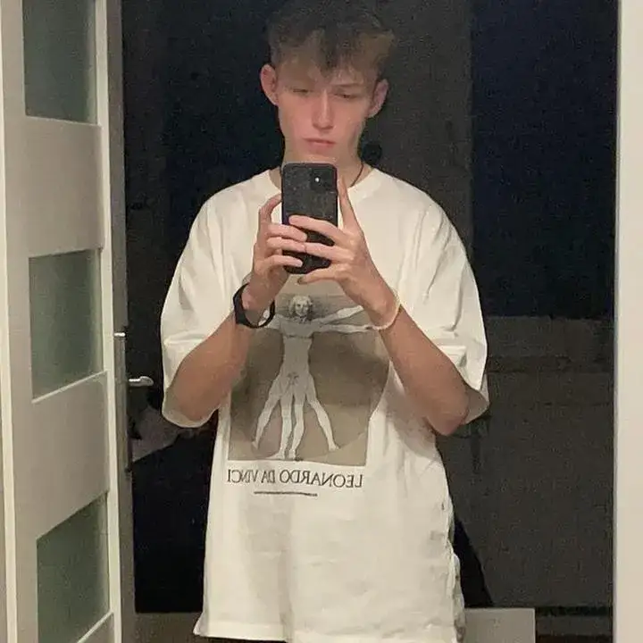 Zdjęcie Z kim jest Gracjan? Tajemnice życia uczuciowego celebryty