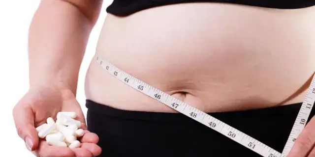 Zdjęcie Los mejores suplementos para perder grasa y transformar tu cuerpo