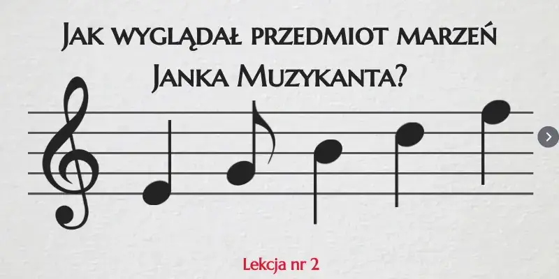 Zdjęcie Jak wyglądały skrzypce Janka Muzykanta i ich niezwykłe brzmienie