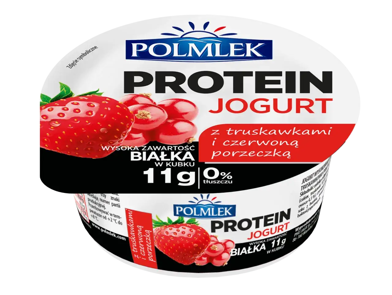 Zdjęcie Jogurt proteinowy dla kogo? Kto skorzysta i dlaczego warto go wybrać