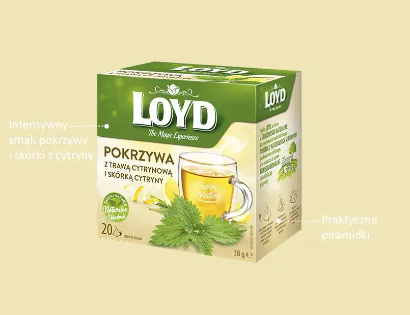 Zdjęcie Czy dzieci mogą pić herbatę z pokrzywy: Bezpieczny wiek i dawkowanie