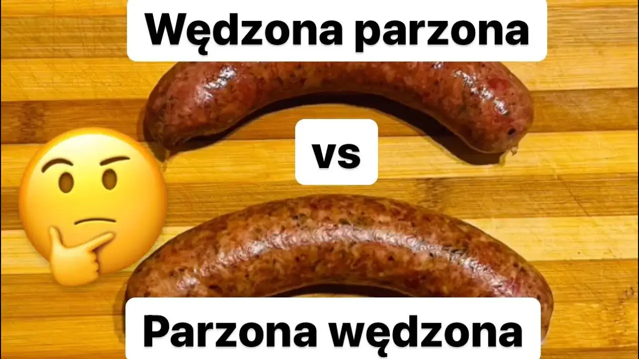 Zdjęcie Kiełbasa wędzona parzona – odkryj jej wyjątkowy smak i zastosowanie